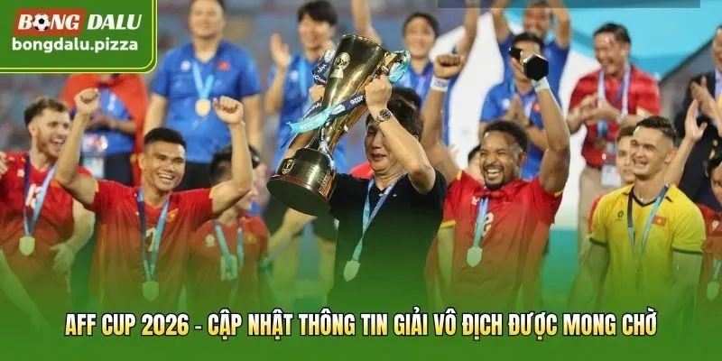AFF Cup 2026