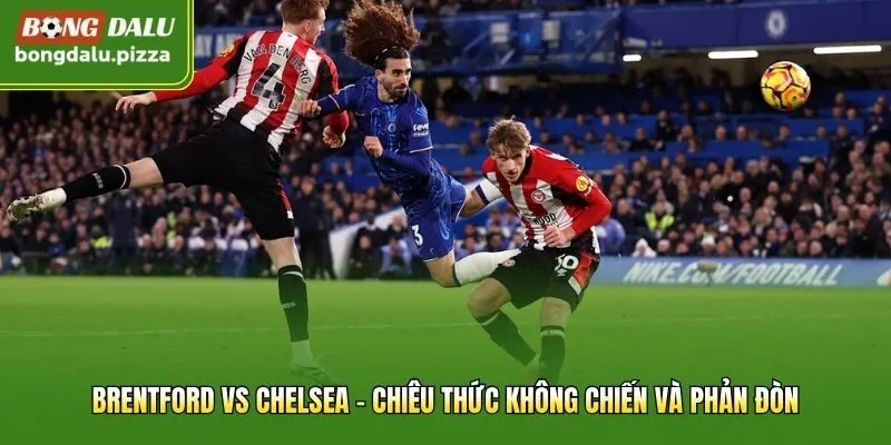 Brentford vs Chelsea