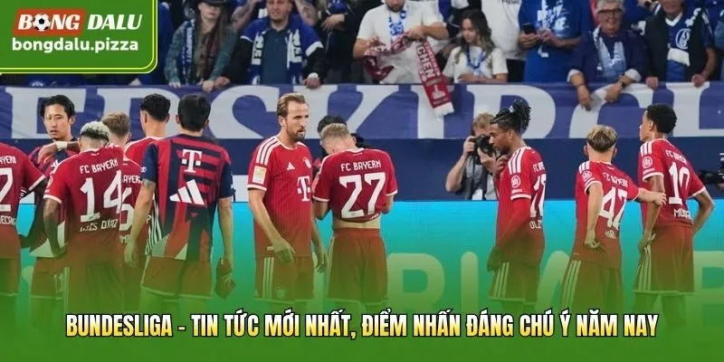 Bundesliga