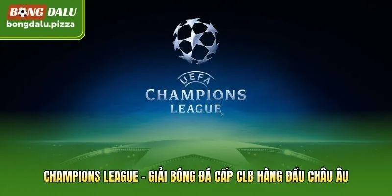 Champions League