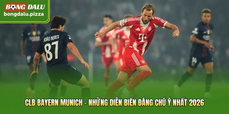 CLB Bayern Munich