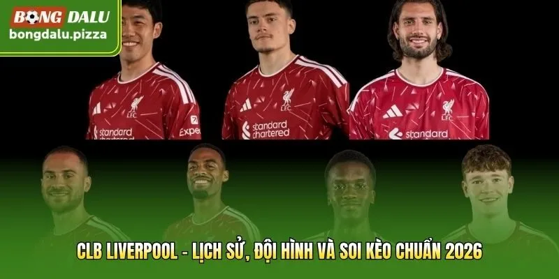 CLB Liverpool