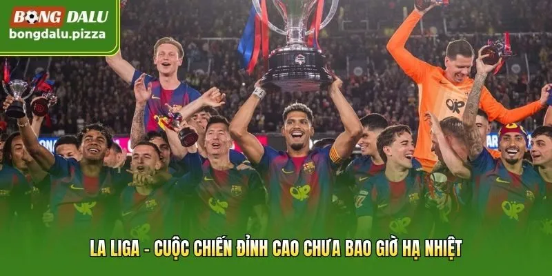 La Liga